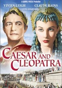 Καίσαρ και Κλεοπάτρα / Caesar and Cleopatra (1945)