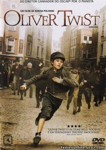 Όλιβερ Τουίστ / Oliver Twist (2005)