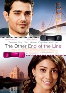 Αγαπη Στην Αναμονη / The Other End of the Line (2008)
