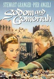 Sodom and Gomorrah (1962)