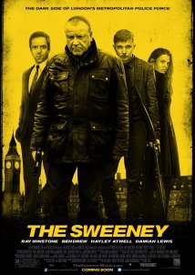 Ειδικη Μοναδα / The Sweeney (2012)