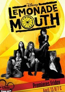 Παγωμένη Λεμονάδα / Lemonade Mouth (2011)