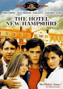 The Hotel New Hampshire / Η πρώτη φορά είναι η καλύτερη (1984)