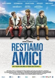 Restiamo amici (2018)