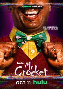 Mr. Crocket (2024)