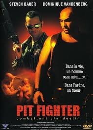 Pit Fighter / Αγώνας Μέχρι Θανάτου (2005)
