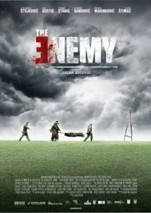 Neprijatelj / The enemy (2011)