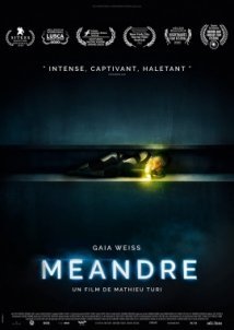 Παγιδευμενη / Meander (2020)