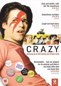 C.R.A.Z.Y. (Crazy) (2005)