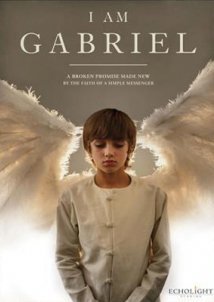 I Am... Gabriel (2012)