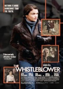 The Whistleblower  / Επικίνδυνη Σιωπή (2010)