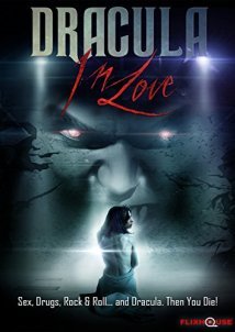 Dracula in Love (2018)