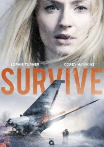 Survive (2020)