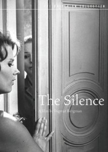 The Silence / Tystnaden (1963)