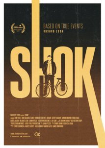 Shok (2015)  Short
