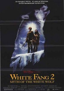 Ο Ασπροδόντης 2: Ο μύθος του άσπρου λύκου / White Fang 2: Myth of the White Wolf (1994)