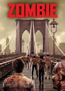 Zombie Flesh Eaters / Zombi 2 (1979)