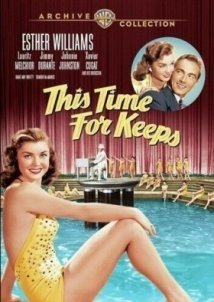 θαυμα τα χειλη σου / This Time for Keeps (1947)