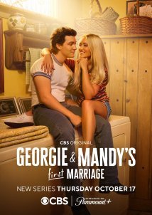 Georgie & Mandy's First Marriage / Georgie & Mandy's First Marriage (2024)