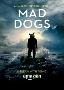 Mad Dogs US (2016) TV-Series