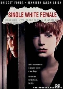 Single White Female / Νέα Γυναίκα Μόνη Ψάχνει (1992)
