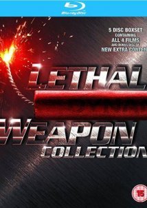 Lethal Weapon Collection (1987-1998)