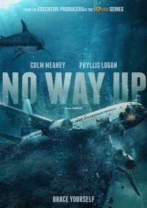 No Way Up / No Way Up (2024)
