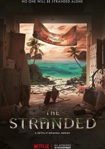 The Stranded (2019)