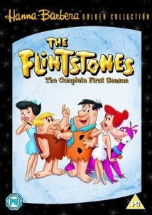 Οι Φλίντστοουνς / The Flintstones (1960)