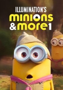 Minions & More 1 (2022)