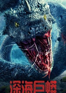 Deep Sea Python (2023)