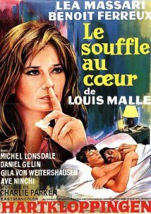 Murmur of the Heart / Le souffle au coeur (1971)