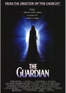 Ο φύλακας του σκότους / The Guardian (1990)