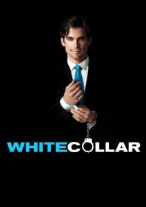 White Collar (2009-2014) TV Series