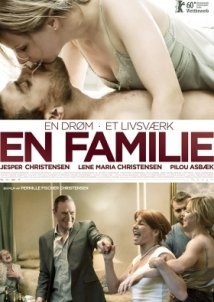 Μια Οικογενεια / En familie / A Family (2010)