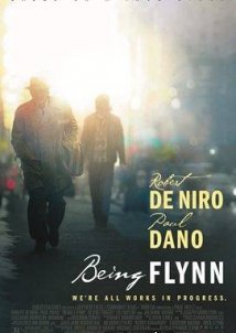 Being Flynn / Άλλη Μια Νύχτα (2012)