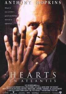 Καρδιές στην Ατλαντίδα / Hearts in Atlantis (2001)