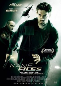 Τελευταία Αποστολή / The Kane Files: Life of Trial (2010)
