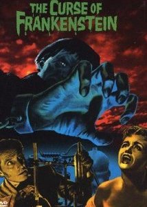The Curse of Frankenstein (1957)