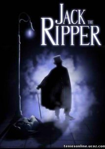 Jack the Ripper (2006)
