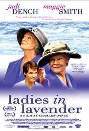 Ladies in Lavender (2004)