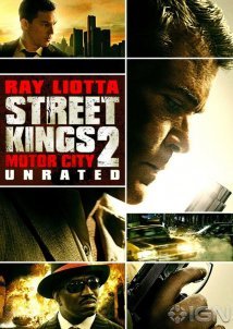 Street Kings 2 Motor City / Η Εξουσία της Νύχτας (2011)
