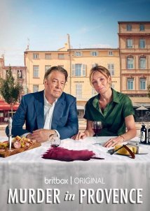 Murder in Provence (2022)