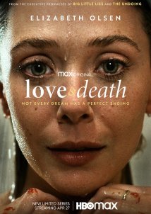 Love and Death (2023)