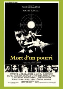 Mort d'un pourri (1977)