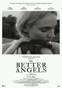The Better Angels (2014)