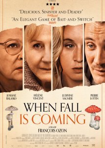 Quand vient l'automne (2024)