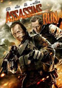 Assassins Run (2013)
