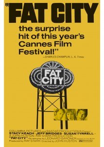 Βρώμικη πόλη / Fat City (1972)