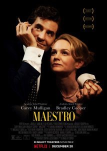 Ο Μαέστρος / Maestro (2023)